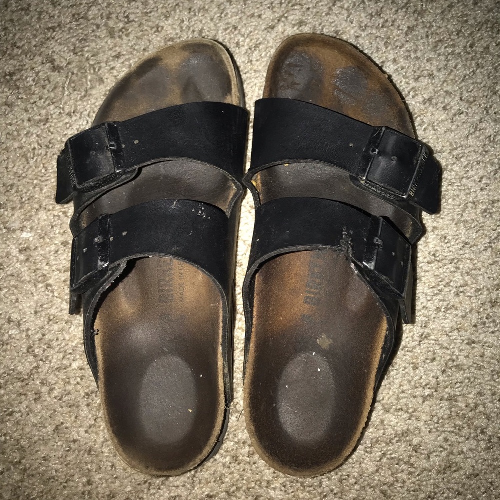 Birkenstock’s
